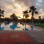 Ferme Environ D Agadir