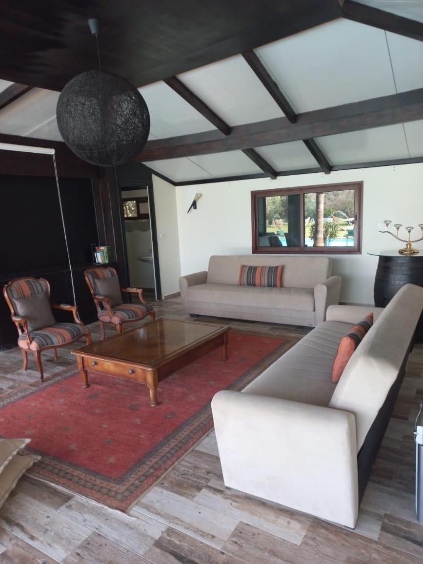 Ferme Environ D Apartment
