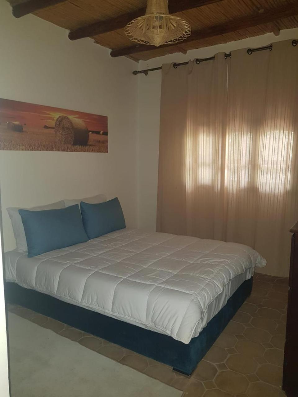 Ferme Environ D Apartment