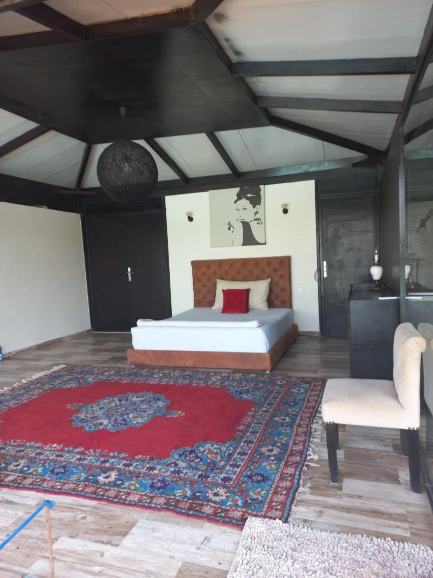 Ferme Environ D Apartment Agadir